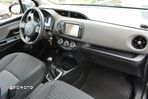 Toyota Yaris 1.0 Premium - 27