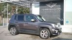 Jeep Renegade 1.6 MJD Limited DCT - 9