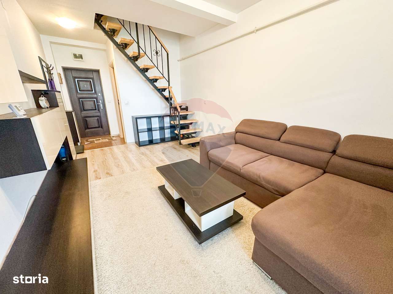 Apartament 2 camere Vitan, luminos, 2 bai, 50 mp