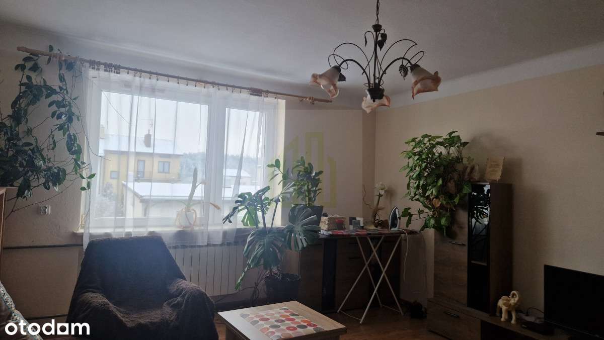 Dom z dużym potencjałem – Żyrardów-3