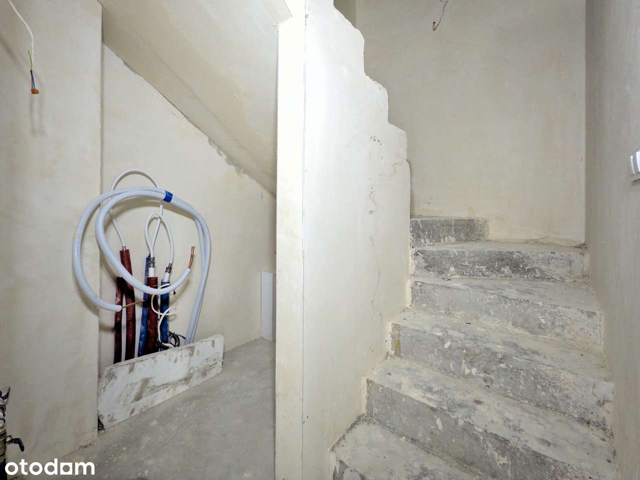 Nowe 5-pokojowe mieszkanie z ogródkiem, gotowe, bez prowizji-10