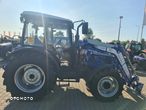 Farmtrac 680 DT V 12x12 - 6