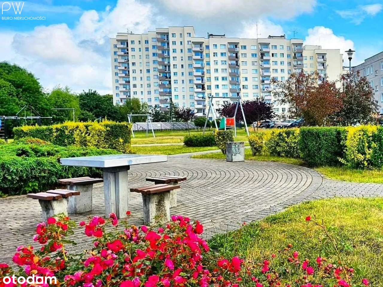 3 pokoje blisko morza-9