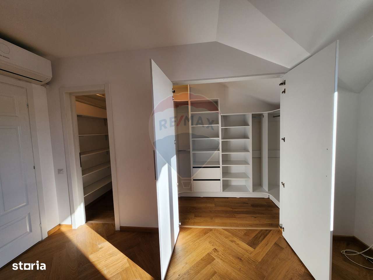 Vilă duplex, prima inchiriere ANL Henri Coanda | Aviatiei | Pipera-16