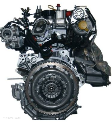 motor Dacia 0.9 TCe LPG H4B 410 Dacia Sandero Logan - 1
