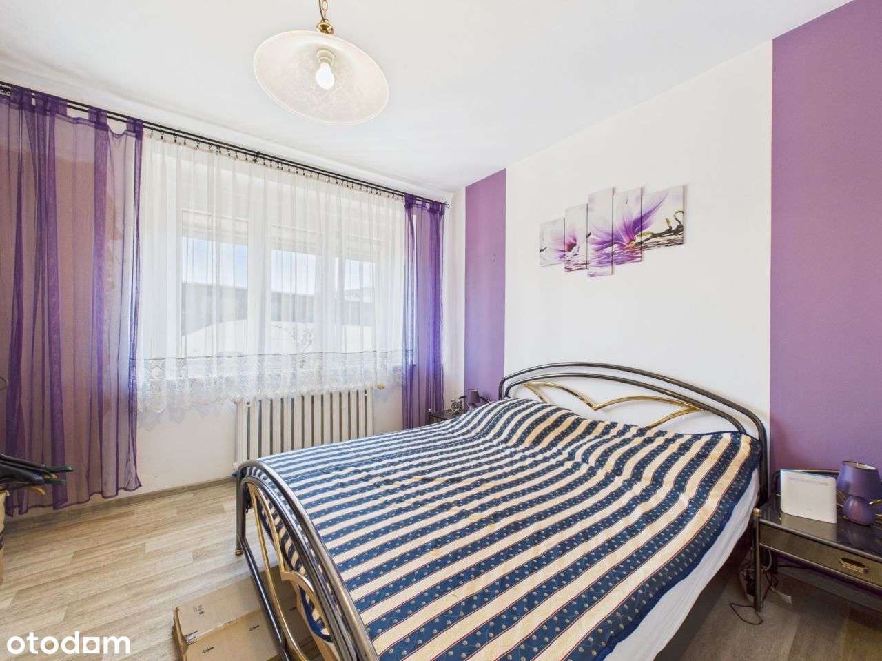 Chorzów, ul. Wolności - budynek na dużej działce-4