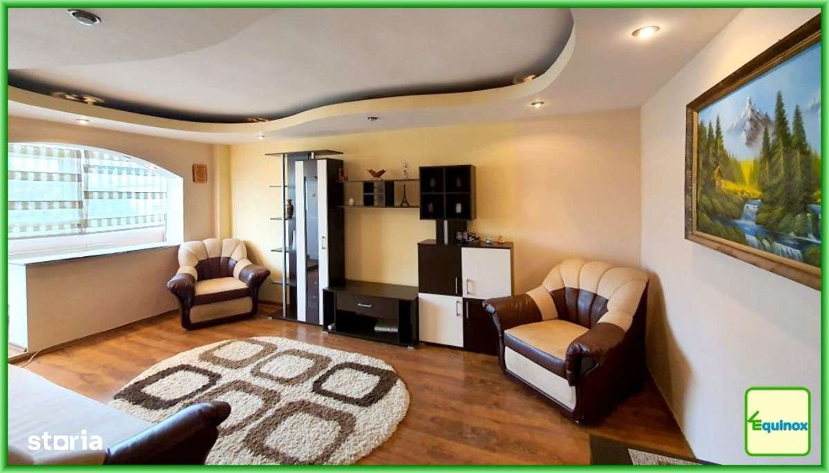 Apartament cu 2 camere de vânzare, Vest-Aurora, ECX16285-1