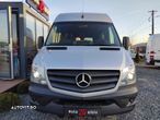 Mercedes-Benz Sprinter 319 CDI 3000 cmc, 5 loc. 2017, masa remorcabila 3,5 t . - 2