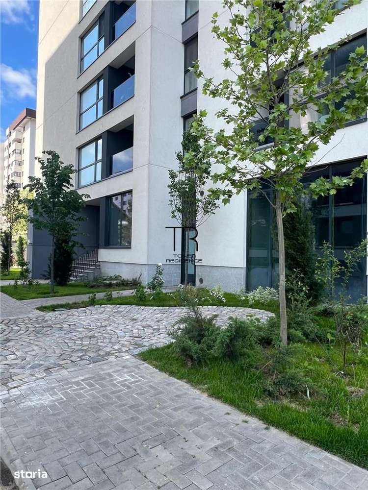 Dotari Premium Ap 2 Camere Incalzire in Pardoseala Ansamblu Nou Rahova