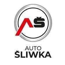 AUTO ŚLIWKA - AUTORYZOWANY DEALER SKODY logo