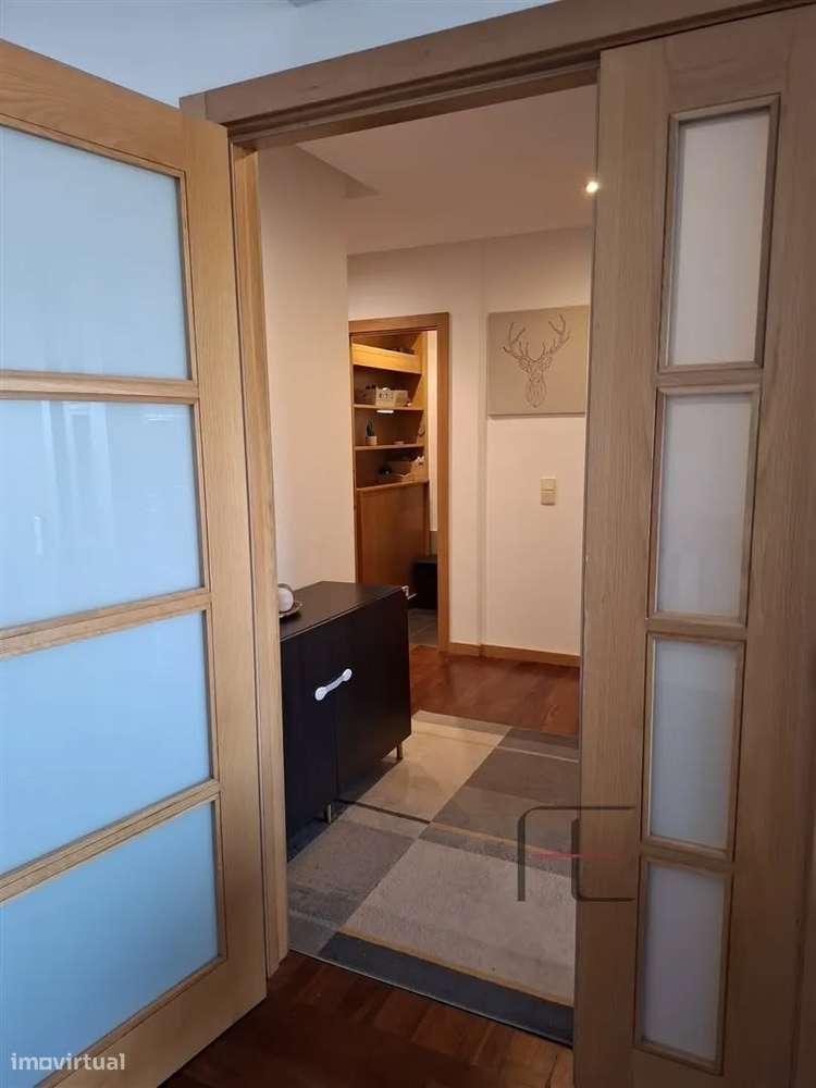 Apartamento T3 em Rio Tinto I Terraço 53m2-13