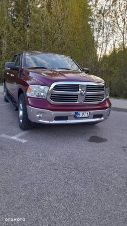 Dodge RAM 1500 4.7 4x4 - 14