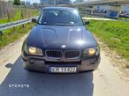 BMW X3 xDrive20i Edition Exclusive - 1