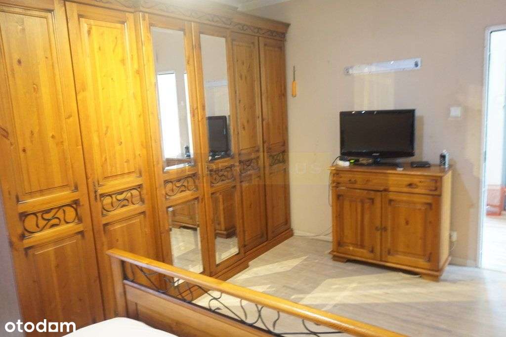 Dom z powierzchnią dodatkową + Pawilon-13