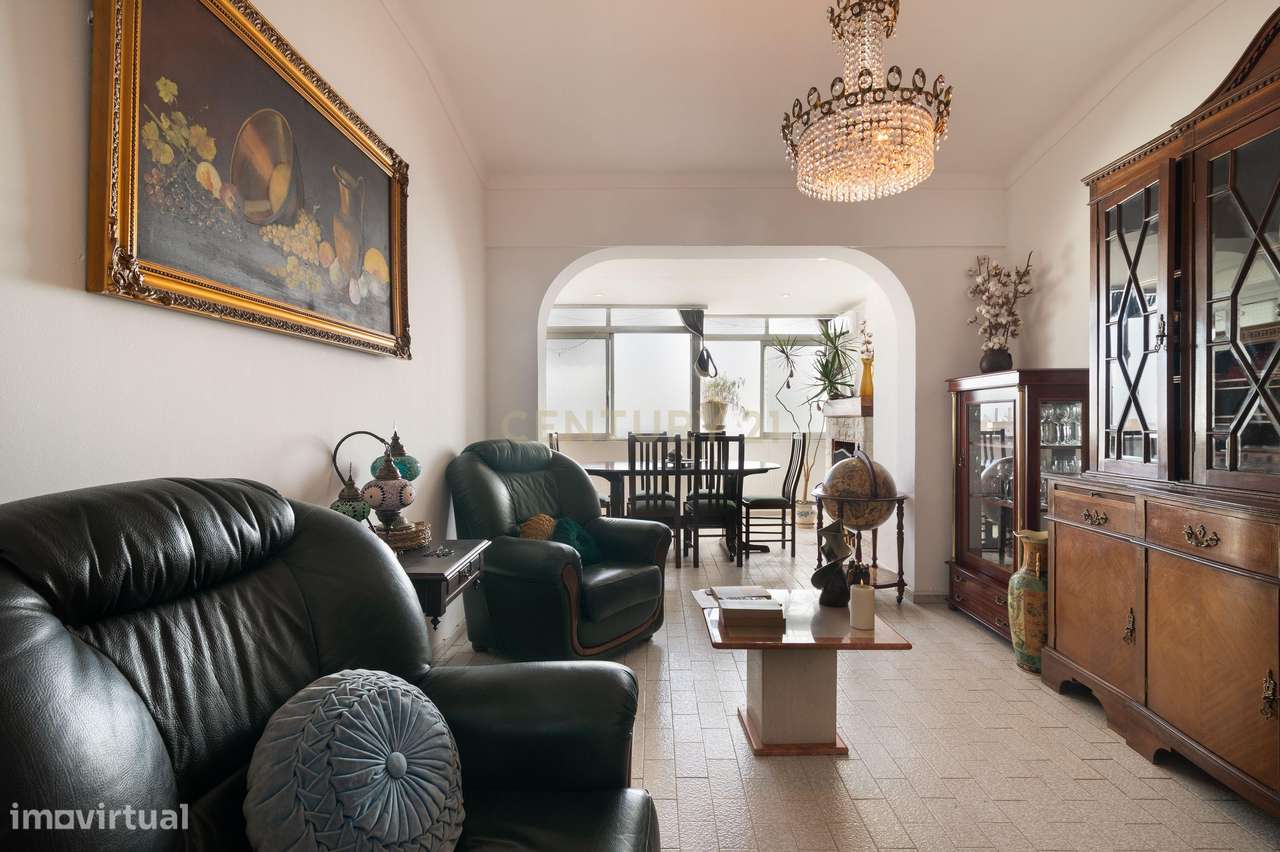 Apartamento T1 | Lisboa - Grande imagem: 4/31