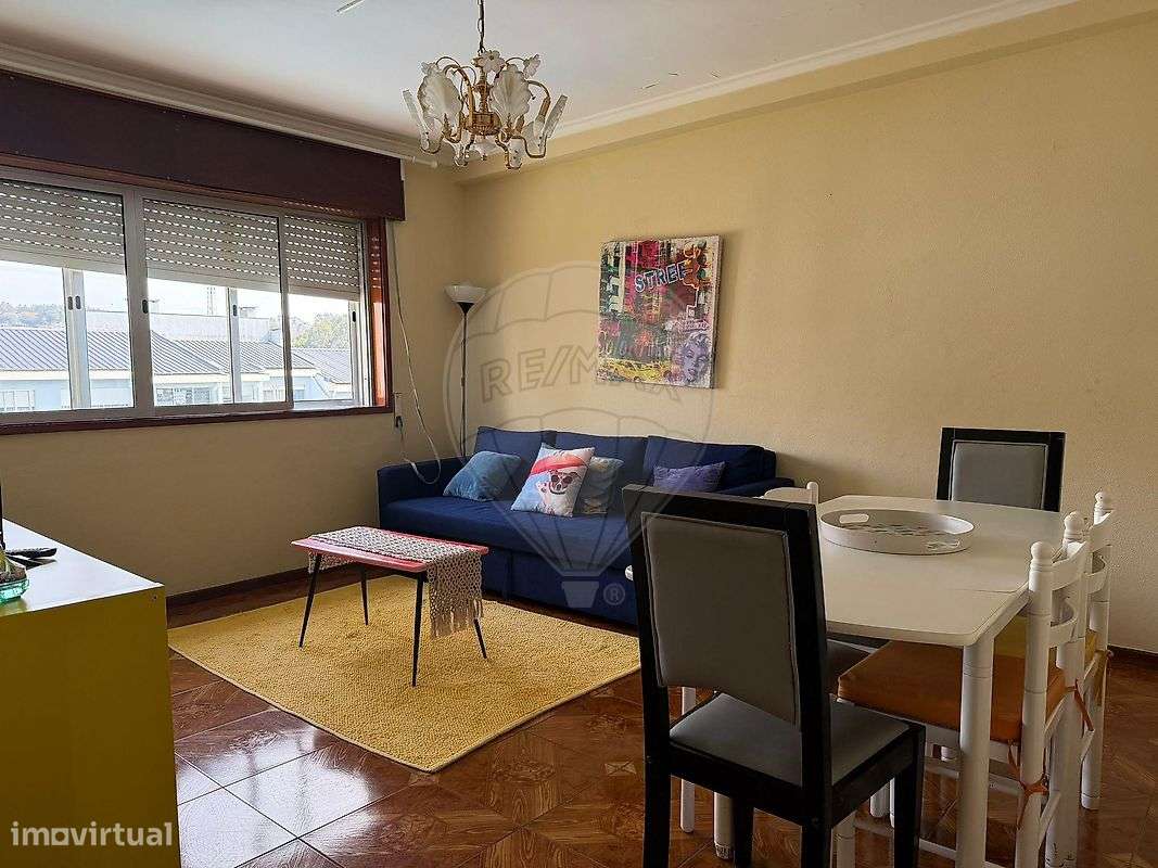 Apartamento T4 para venda - Grande imagem: 5/20