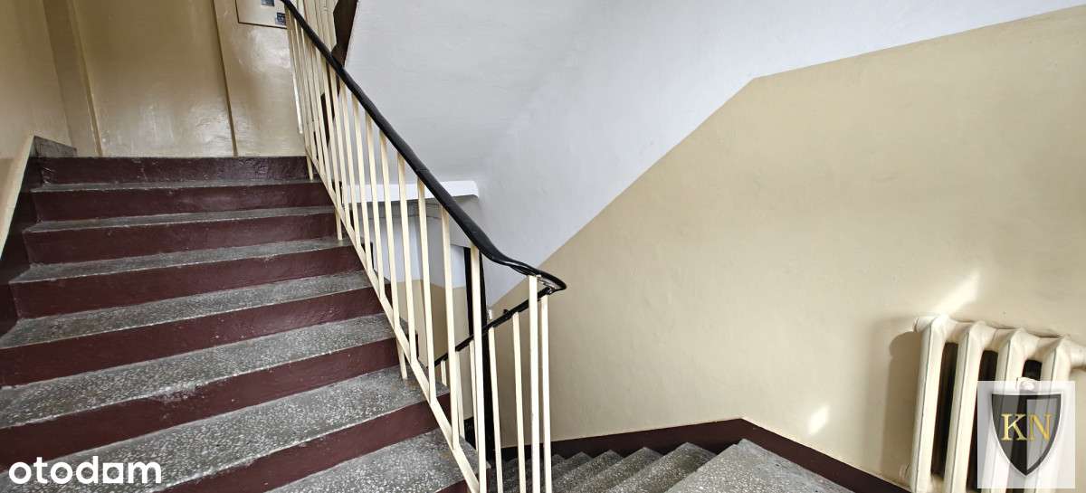 Milejów, 4 pokoje, balkon, bez prowizji-16