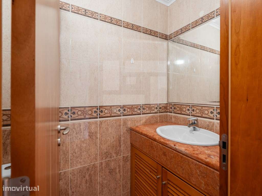 APARTAMENTO T3 - QUINTA DA BELOURA II-7