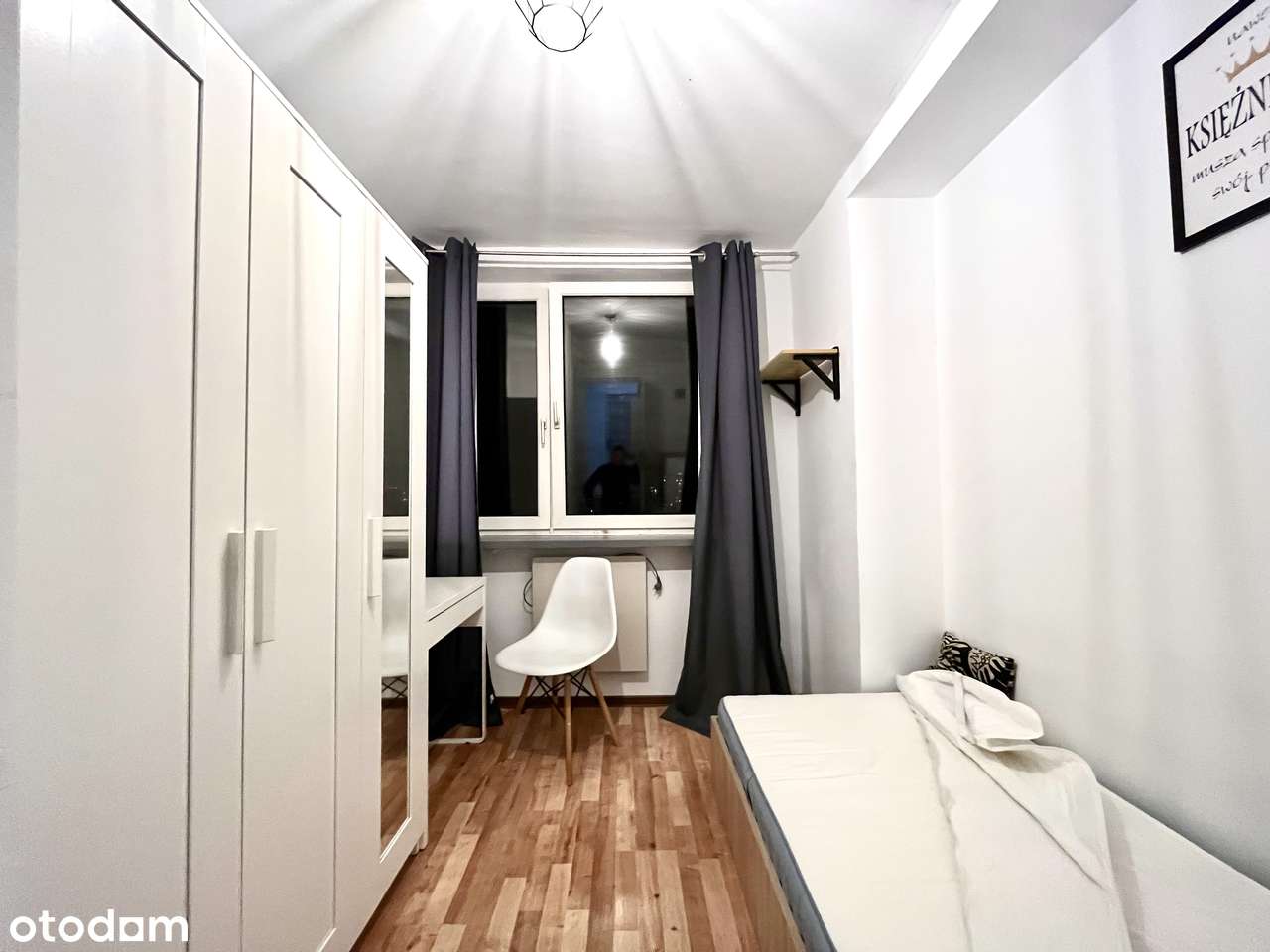 Gotowiec Inwestycyjny - 5 pokoi (pot. 6)| ROI 8,6%-6