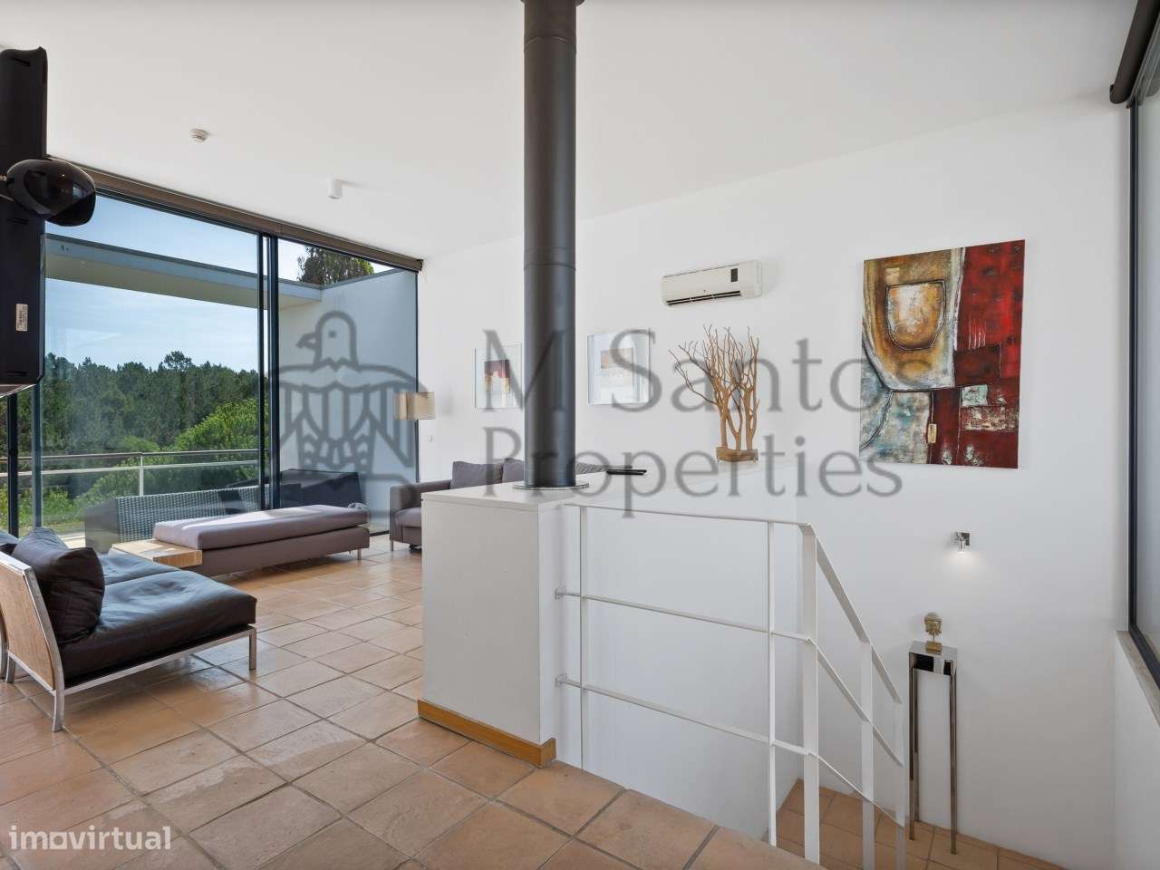 OBIDOS -  T2   Duplex  Bom Sucesso  Design & Golf  Resort, com piscina-6