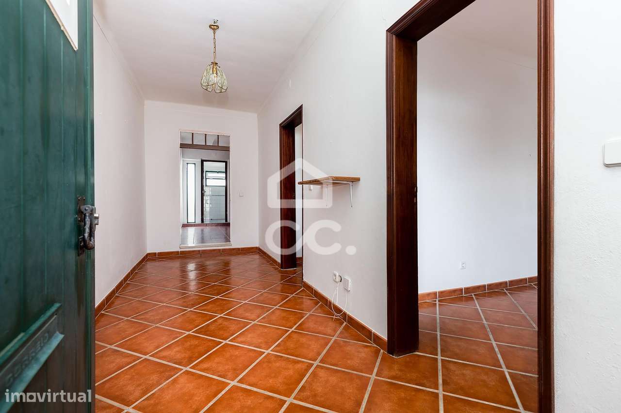 Quinta T5 de 0,9 ha com Moradias e Anexos | Torrão, Alcácer do Sal-5