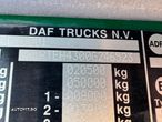 DAF XF530 SSC, Clima stationara, finantare - 22