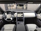 Land Rover Discovery V 3.0 D300 mHEV Dynamic HSE - 15