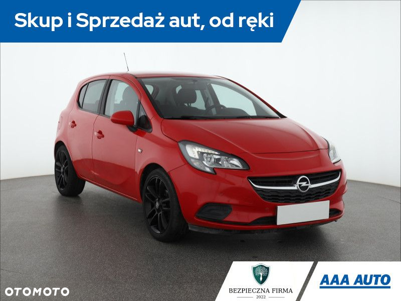 Opel Corsa - 2