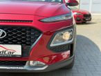 Hyundai KONA 1.0 T-GDI 120 CP 6MT 2WD Comfort - 14