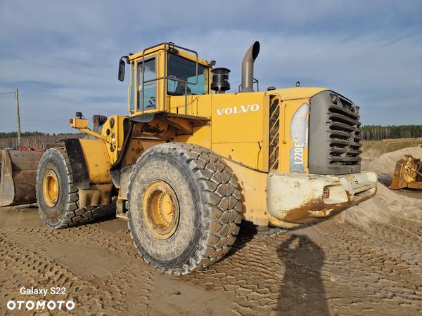 Volvo L220 - 3