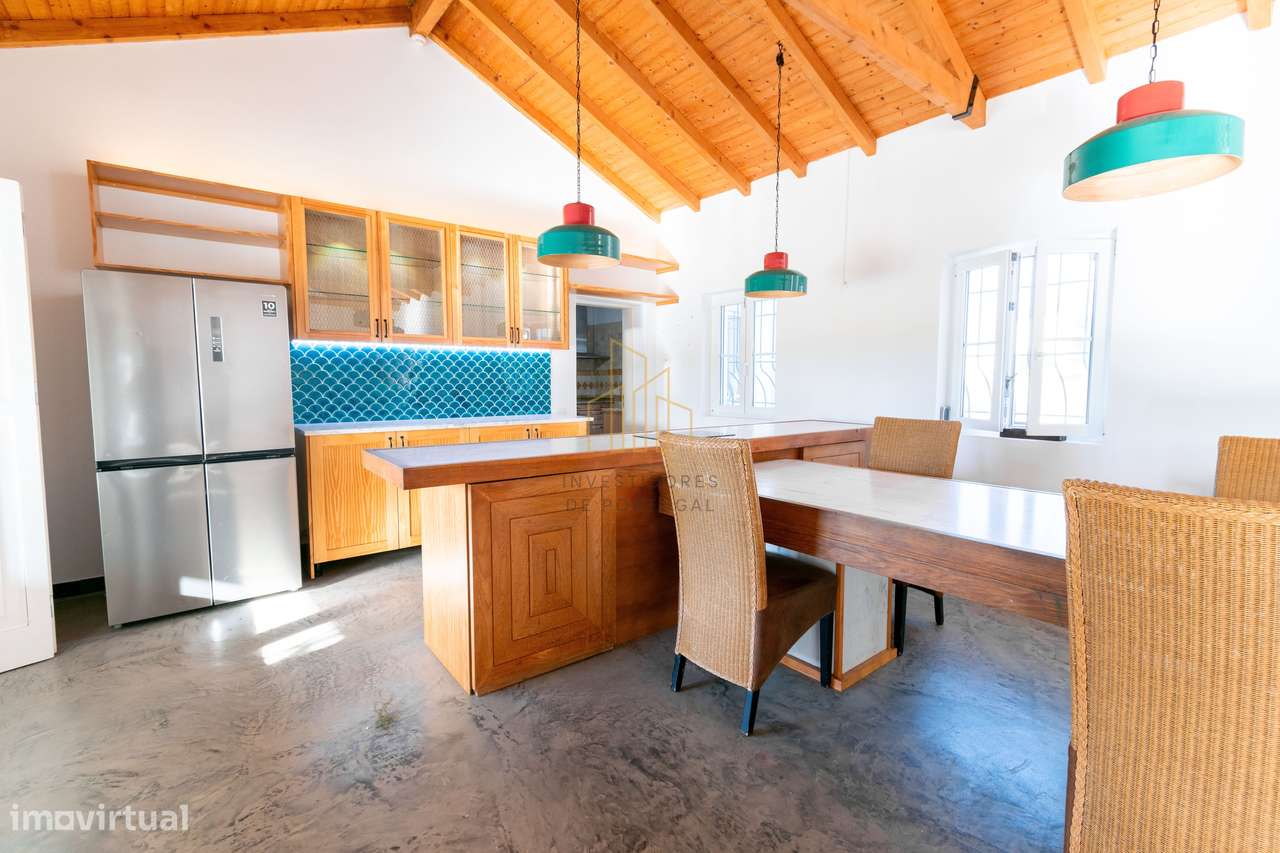 Quinta de Encanto às Portas de Vila Viçosa-10