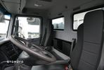 Mercedes-Benz ACTROS 32 410 / 8x4 / WYWROTKA / HYDROBURTA / EURO 5 - 27