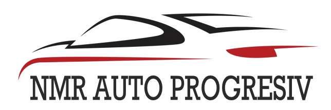 NMR AUTO PROGRESIV logo