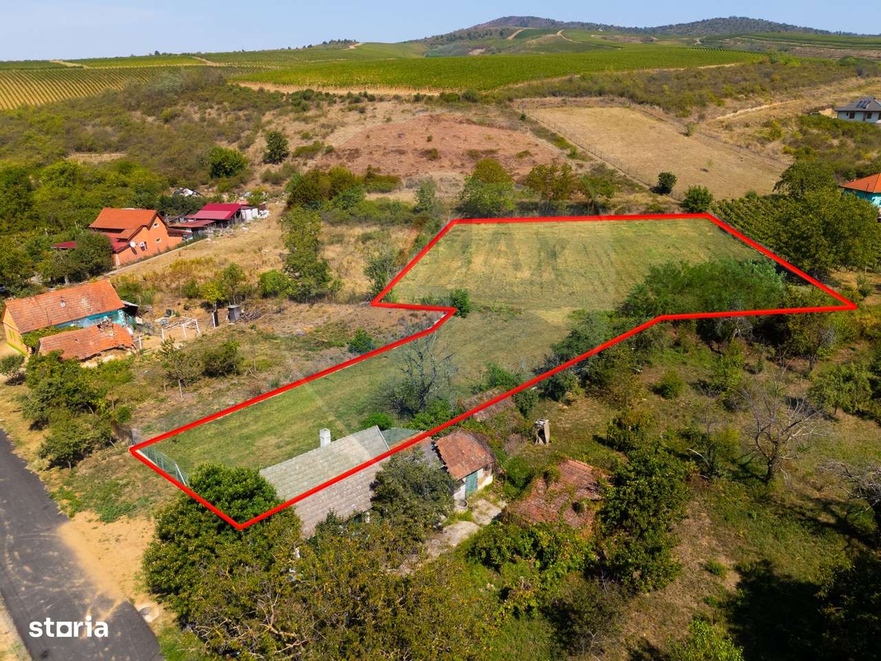 Miniș- destinația ideală pentru o resedință de lux în inima naturii.-4