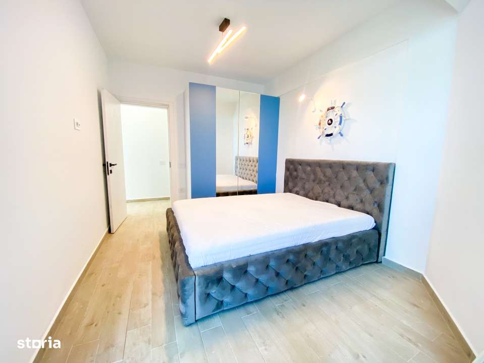 Apartament 2 camere | Meraki Resort & Spa | Parcare privata-7