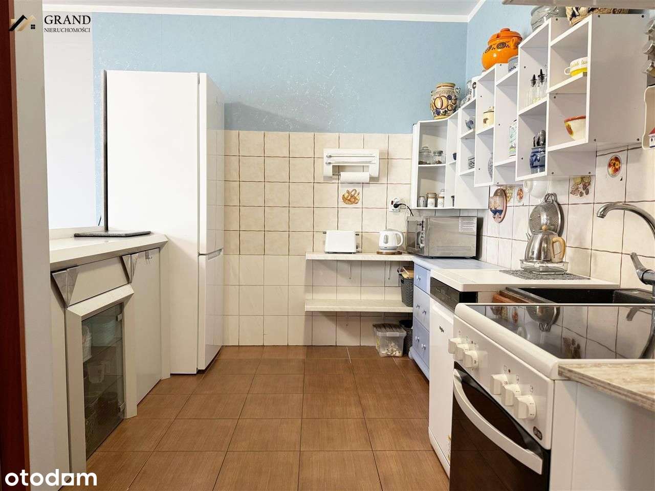 Mieszkanie 2 pokojowe- ul. Żytnia, II piętro-6