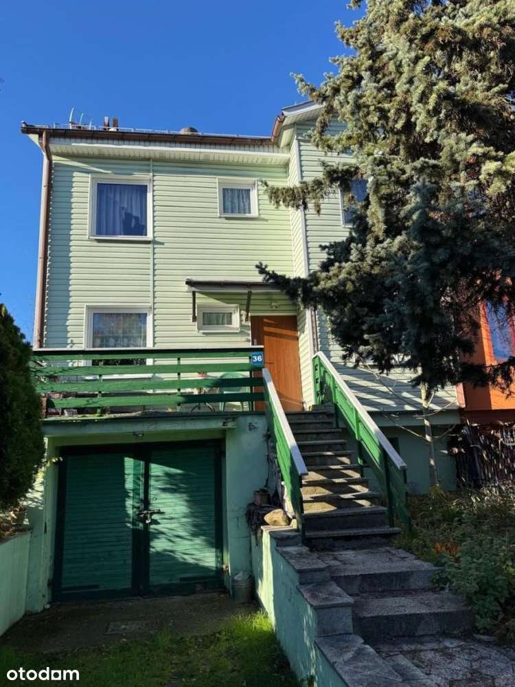 Skrajny segment w super lokalizacji !-2