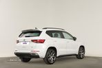 SEAT Ateca 1.5 TSI FR DSG - 4