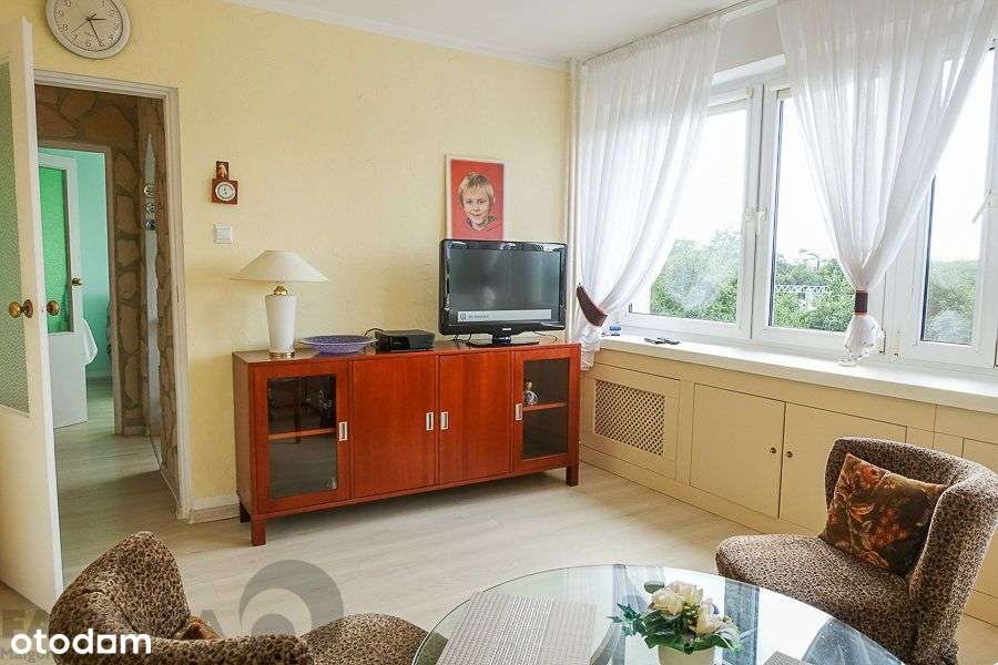 Pomorzany 2 pokoje 38 m2 2200+700