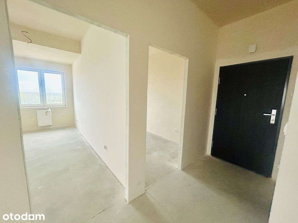 Gotowe|3 pokoje|duży balkon - Pełny obrazek: 4/8