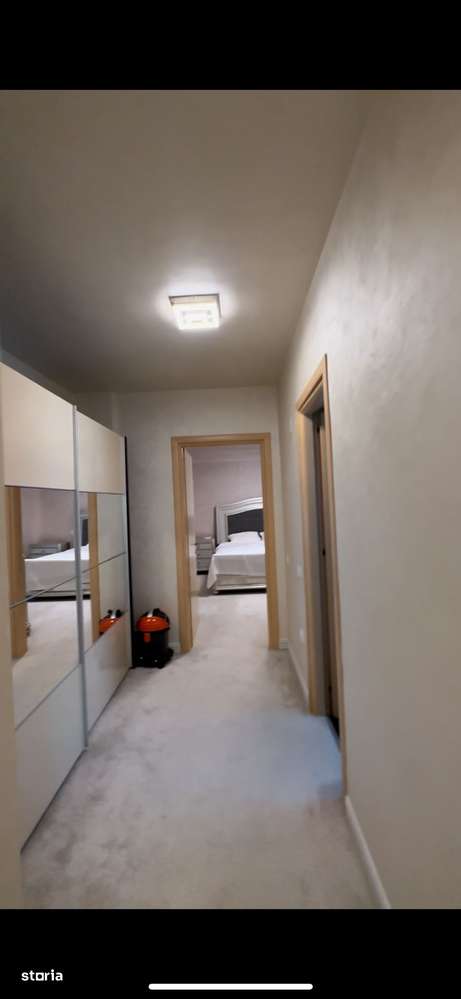 Super ocazie! Apartament 3 camere in Mamaia zona Hanul cu peste-16