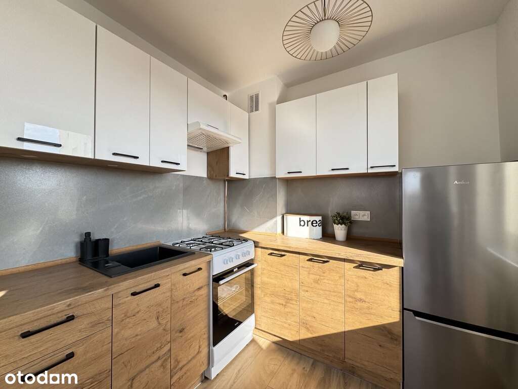 Na sprzedaż mieszkanie po remoncie, Wałcz - Pełny obrazek: 3/14