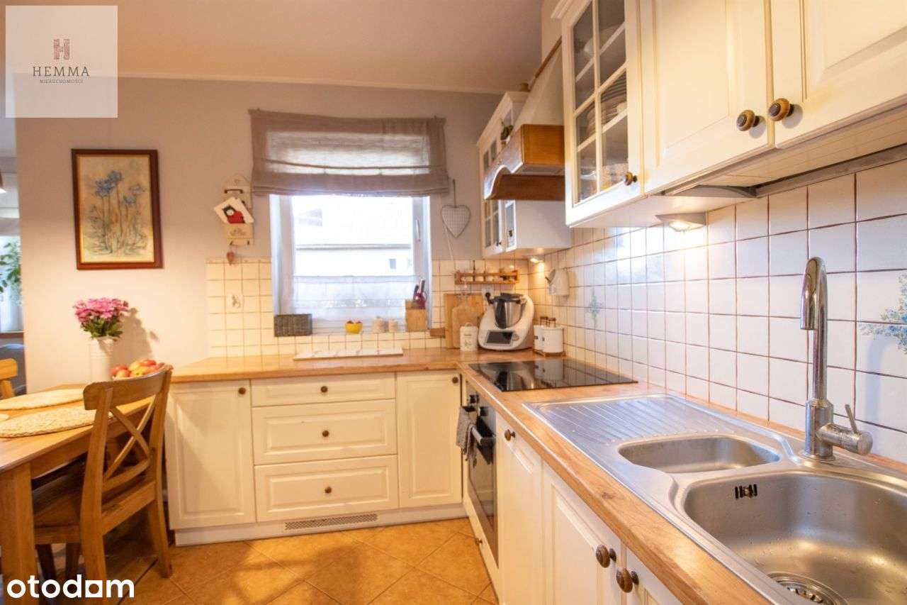 Mieszkanie, 74,14 m², Ostróda-18