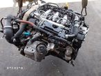 SILNIK CITROEN C8 2.2 HDI BITURBO 10DZ47 PSA4HT KOMPLETNY - 1