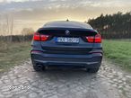 BMW X4 xDrive20d Edycja M Sport - 6