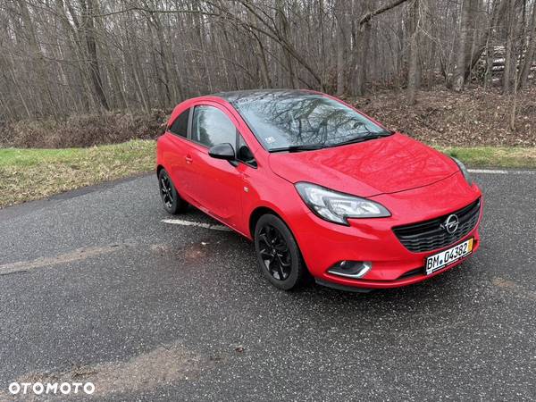 Opel Corsa 1.4 Color Edition - 2