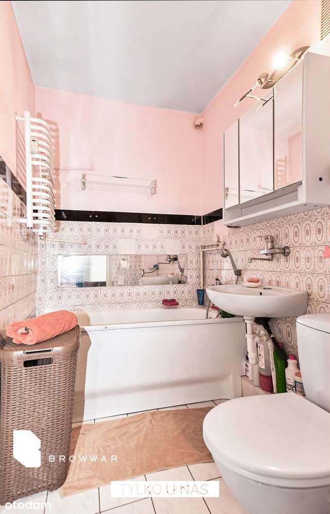 Słoneczne mieszkanie na Zielonym Dębcu - Pełny obrazek: 5/8