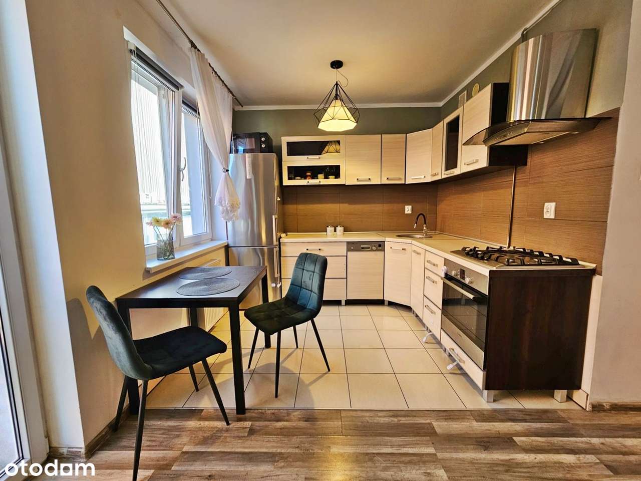 Funkcjonalne 2 pokojowe, 50 m² – do życia i biznesu, centrum miasta-6