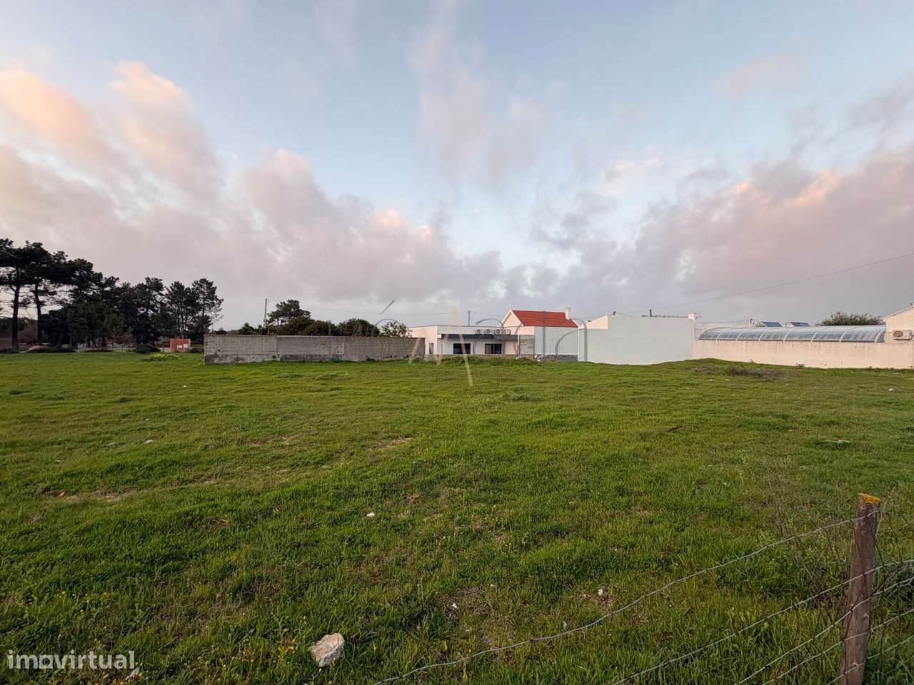 Terreno em São Lourenço, Brejos de Azeitão  Espaço para construir, ... - Grande imagem: 3/9