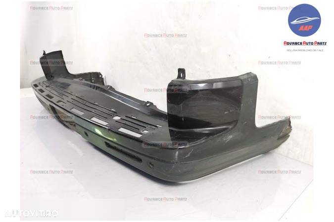 Bara Spate Land Rover Discovery 2009 2010 2011 2012 2013 2014 2015 originala cu senzori - 3